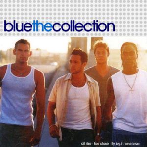Album Blue - The Collection