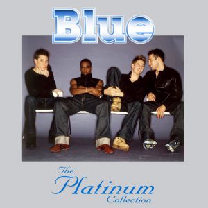 Album Blue - The Platinum Collection
