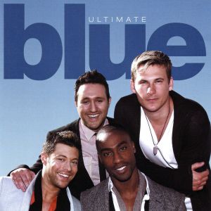 Album Blue - Ultimate Blue