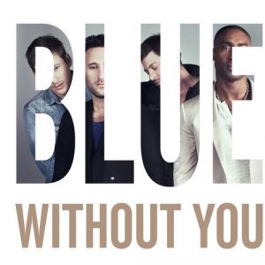 Album Blue - Without You