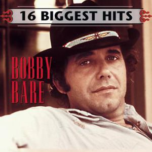 Album Bobby Bare - 16 Biggest Hits