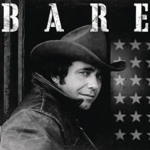 Album Bobby Bare - Bare