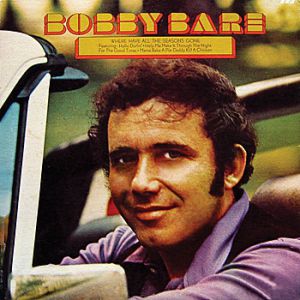 Album Bobby Bare - Where Have All the Seasons Gone