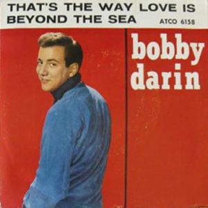 Album Bobby Darin - Beyond The Sea