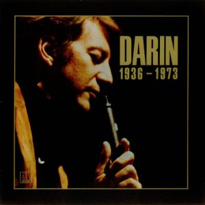 Album Bobby Darin - Darin: 1936-1973