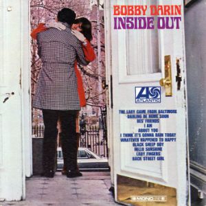 Bobby Darin : Inside Out