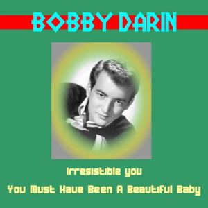 Album Bobby Darin - Irresistible You