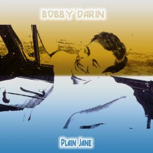 Album Bobby Darin - Plain Jane