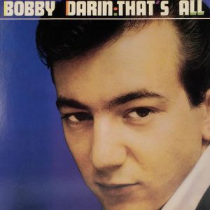 Bobby Darin That's All, 1959
