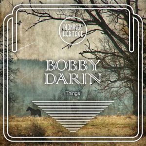 Album Bobby Darin - Things