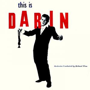 This is Darin - album