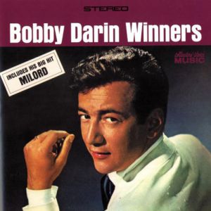 Album Bobby Darin - Winners