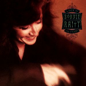Album Luck of the Draw - Bonnie Raitt