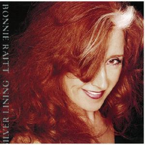 Album Bonnie Raitt - Silver Lining