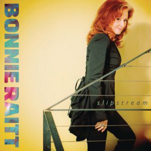 Album Slipstream - Bonnie Raitt