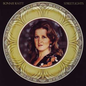 Bonnie Raitt Streetlights, 1974