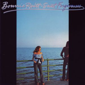 Bonnie Raitt Sweet Forgiveness, 1977