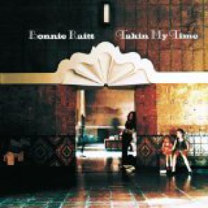Album Takin' My Time - Bonnie Raitt
