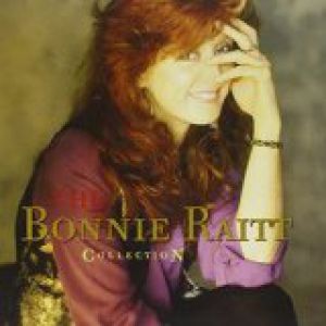 Album The Bonnie Raitt Collection - Bonnie Raitt
