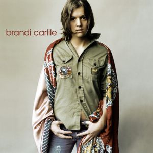 Album Brandi Carlile - Brandi Carlile