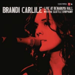 Live at Benaroya Hall with the Seattle Symphony - album