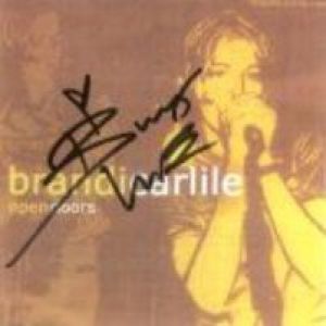 Album Brandi Carlile - Open Doors