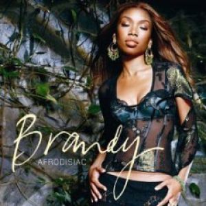 Album Brandy - Afrodisiac