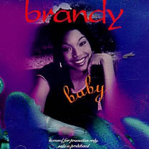 Album Brandy - Baby