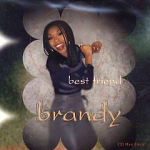 Album Brandy - Best Friend