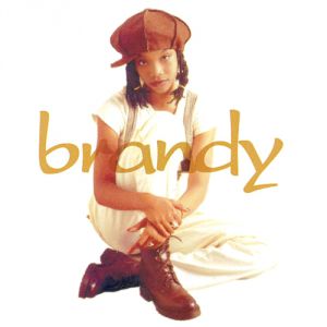 Album Brandy - Brandy