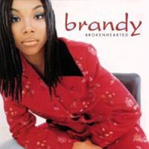 Album Brandy - Brokenhearted