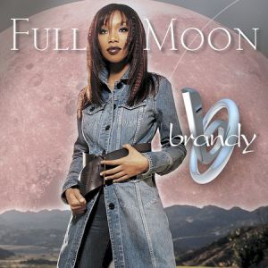 Brandy : Full Moon