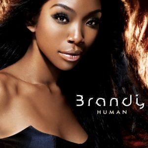 Album Brandy - Human