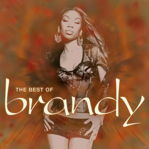 Album Brandy - The Best of Brandy