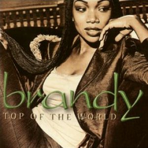 Album Brandy - Top of the World