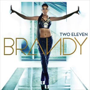 Album Brandy - Two Eleven