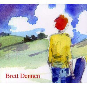 Brett Dennen - album