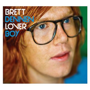 Album Brett Dennen - Loverboy