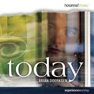 Album Brian Doerksen - Today