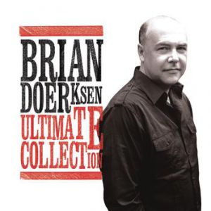 Album Brian Doerksen - Ultimate Collection