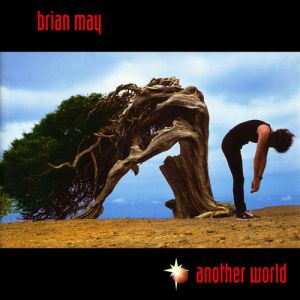 Album Another World - Brian May
