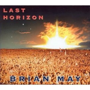 Album Brian May - Last Horizon