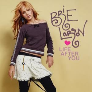 Album Brie Larson - Life After You"