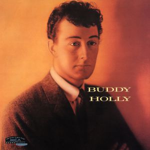 Buddy Holly : Buddy Holly