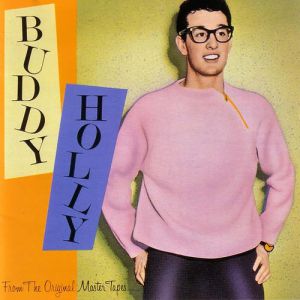 Buddy Holly From the Original Master Tapes, 1985