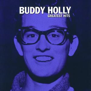 Album Buddy Holly - Greatest Hits