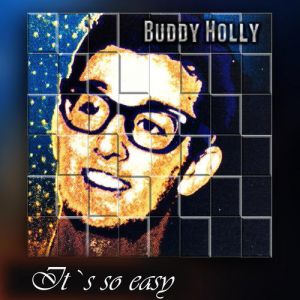 Album Buddy Holly - It