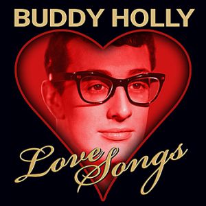 Album Buddy Holly - Love Songs