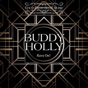 Album Buddy Holly - Rave On