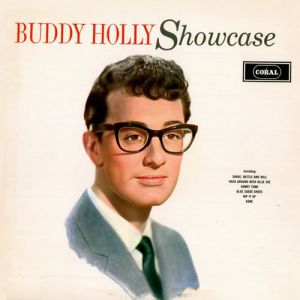 Album Buddy Holly - Showcase